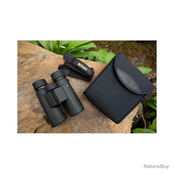 Jumelle NIKON PROSTAFF P3 10X42