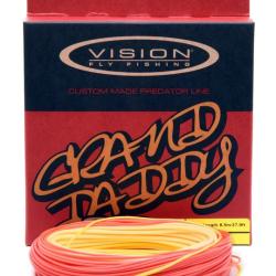 VISION - Soie GRAND DADDY - WF 8