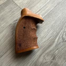 Poign&eacute;e revolver, gauch&egrave;re SMITH & WESSON 686