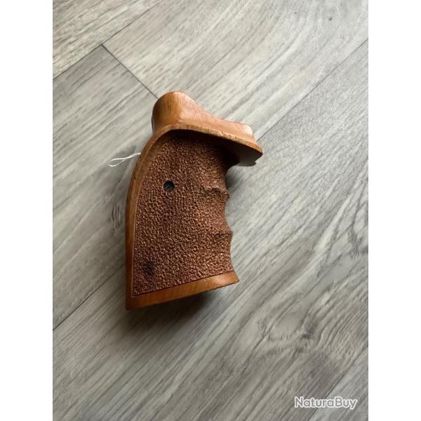 Poign�e revolver, gauch�re SMITH & WESSON 686