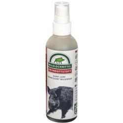 Urine synth&eacute;tique Grand gibier 100ml - 1� sans prix de r&eacute;serve