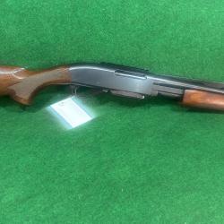 Carabine Remington 7600 cal 35 whelen