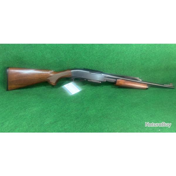 Carabine Remington 7600 cal 35 whelen