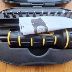 Wheeler - Tournevis Dynamom?trique FAT Wrench