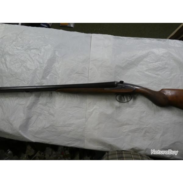 fusil juxtapos� DARNE  R10 cal 16/70