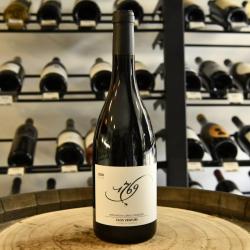 1769 rouge du domaine clos venturi