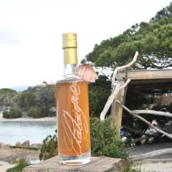 Liqueur de ch&acirc;taigne de l or&eacute;e du maquis 35cl