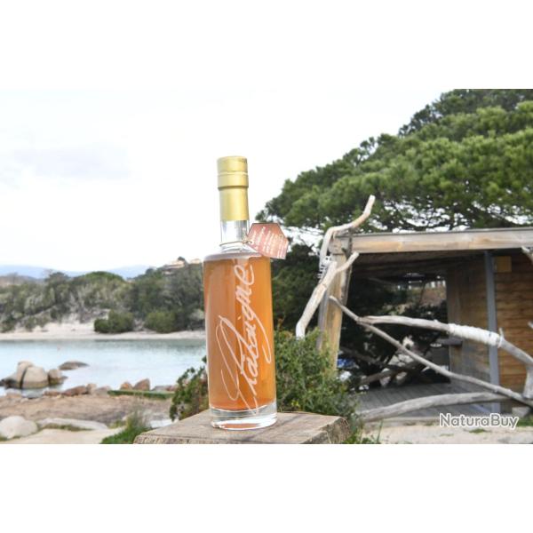 Liqueur de ch�taigne de l or�e du maquis 35cl