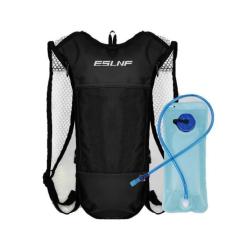 Sac &agrave; Dos d'Hydratation 10L - V&eacute;lo et Sports de Plein Air - L&eacute;ger &Eacute;tanche - LIVRAISON GRATUITE