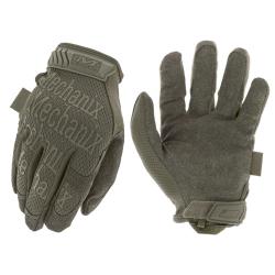 Op&eacute; Tactique !! Gants Mechanix original Kaki Taille M