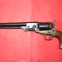 Colt 1851 Navy Confederate Uberti