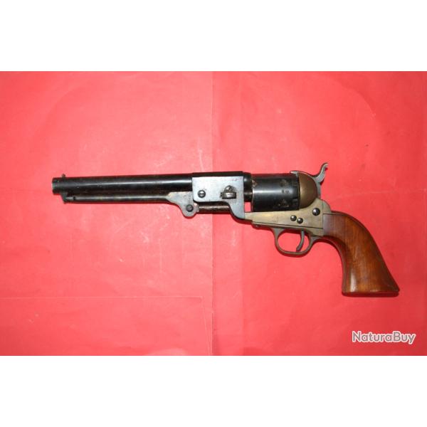 Colt 1851 Navy Confederate Uberti