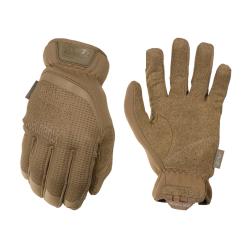 Op&eacute; Tactique !! Gants Mechanix FastFit Tan Taille L