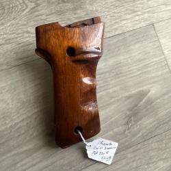 plaquettes Smith & Wesson 220 6 22lr