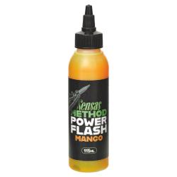 SENSAS LIQUIDE POWER FLASH 115ML SENSAS Mango