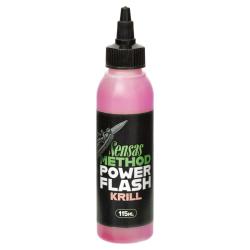 SENSAS LIQUIDE POWER FLASH 115ML SENSAS Krill