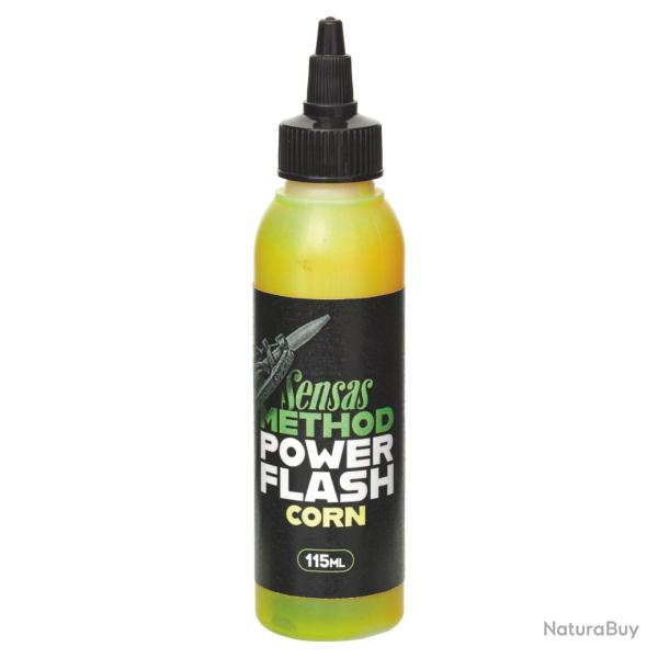 SENSAS LIQUIDE POWER FLASH 115ML SENSAS Corn