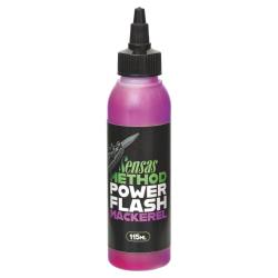 SENSAS LIQUIDE POWER FLASH 115ML SENSAS Mackerel