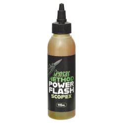 SENSAS LIQUIDE POWER FLASH 115ML SENSAS Scopex