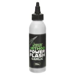 SENSAS LIQUIDE POWER FLASH 115ML SENSAS garlic