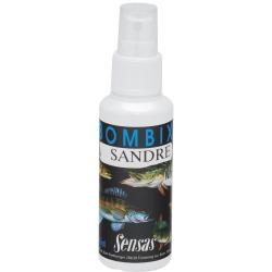 SENSAS SPRAY BOMBIX SANDRE SENSAS
