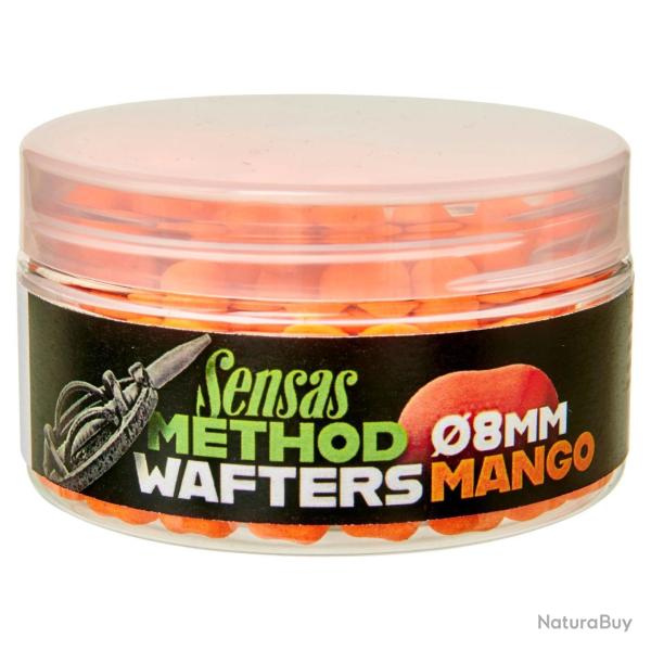 SENSAS WAFTERS 8MM SENSAS Mango