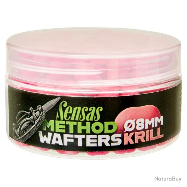 SENSAS WAFTERS 8MM SENSAS Krill