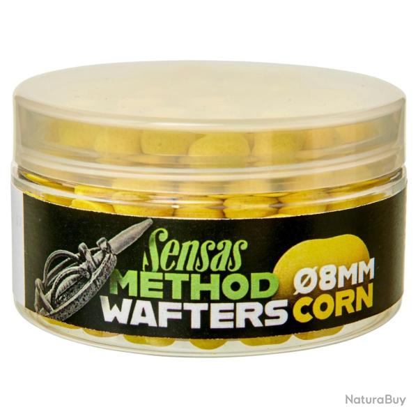 SENSAS WAFTERS 8MM SENSAS Corn