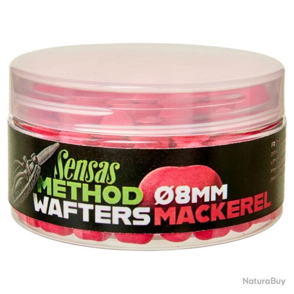 SENSAS WAFTERS 8MM SENSAS Mackerel