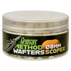 SENSAS WAFTERS 8MM SENSAS Scopex