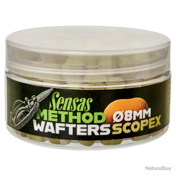SENSAS WAFTERS 8MM SENSAS Scopex