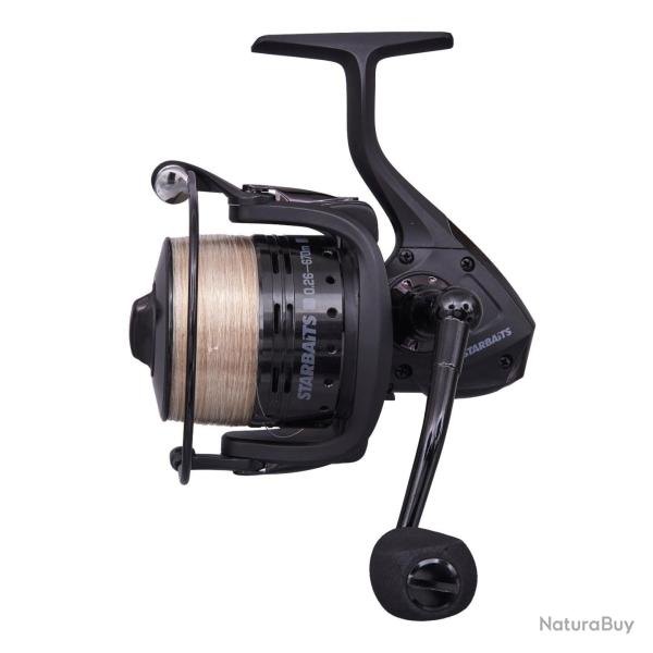 STARBAITS MOULINET CX 5000 STARBAITS