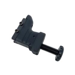 Monopod Accuracy International Butt Spike