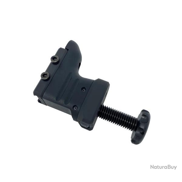 Monopod Accuracy International Butt Spike