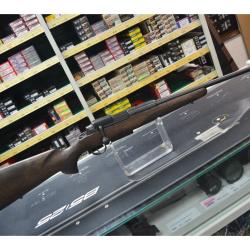 CARABINE LINEAIRE MAUSER M 25 PURE CALIBRE 30-06 CANON DE 51 CM NEUVE