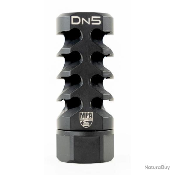 Frein de bouche Masterpiece Arms DN5 - Cal. 6.5 mm - Filetage 5-8x24