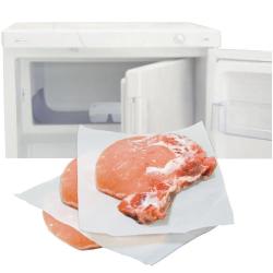 Feuilles de S&eacute;paration Cong&eacute;lateur - 1� sans prix de r&eacute;serve