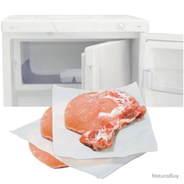 Feuilles de S�paration Cong�lateur - 1� sans prix de r�serve