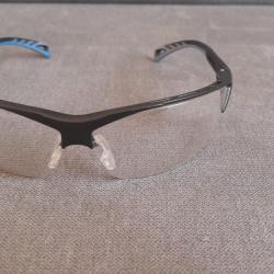 Lunette de protection airsoft