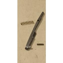 carabine unique X51: suret&eacute; de chargeur + axe + ressort (1709)
