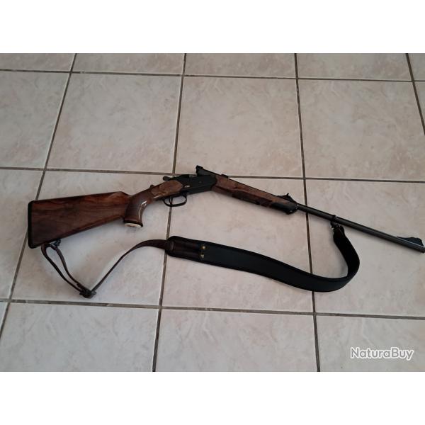 Carabine kipplauf BLASER K95