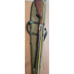 Chapuis rgex progress 9.0&times;74r chambord Kettner