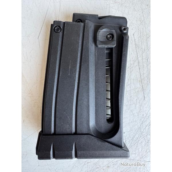 Chargeur Pallas BA-15 22 lr