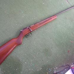 carabine Gaucher 12 mm