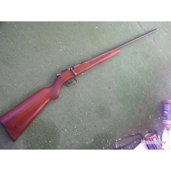 carabine Gaucher 12 mm