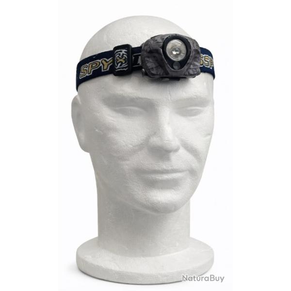 Lampe Frontale Spypoint (007201) - 1� sans prix de r�serve