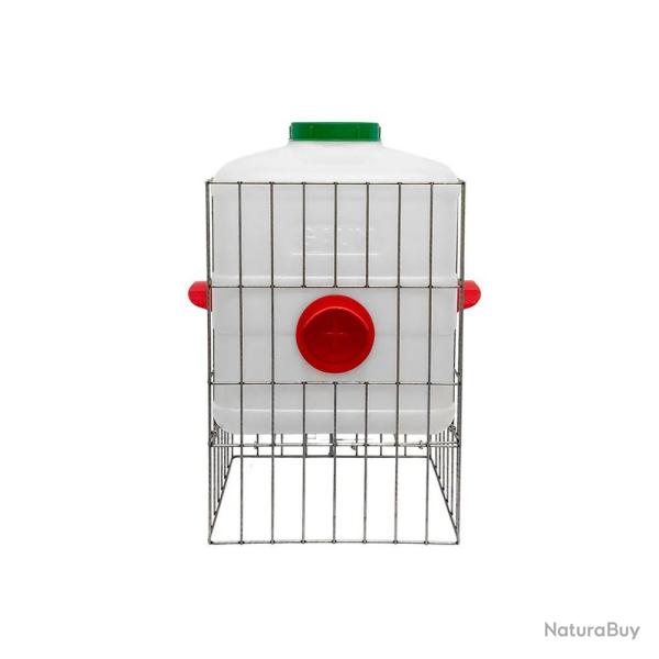 Mangeoire Grande Capacit� - 1� sans prix de r�serve