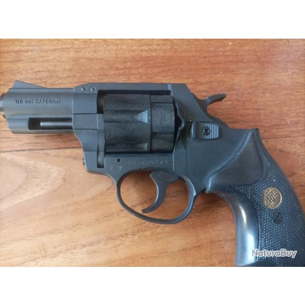 Revolver SAFEGOM de d�fense calibre 38