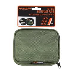 Trousse de nettoyage Cal 12-16-20
