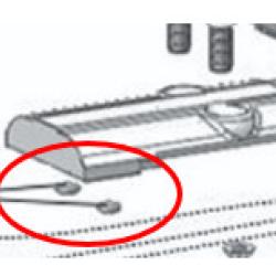 2 joints de plaque - FN 502